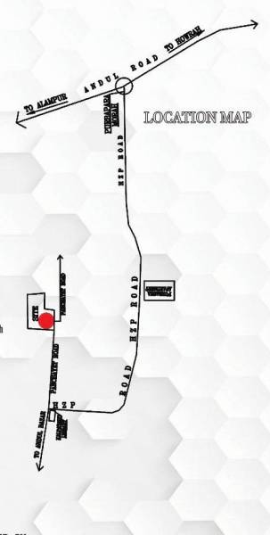  riviera Location Plan