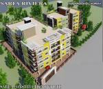 Elevation  riviera Elevation