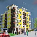 Elevation  riviera Elevation