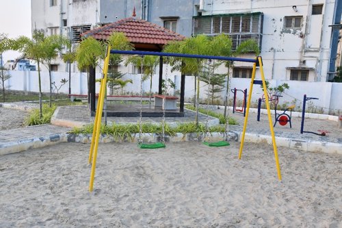  opal-springs Children's play area