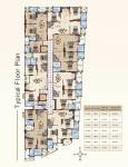 Frankfurt By R R Homes Cluster Plan frankfurt-by-r-r-homes Frankfurt By R R Homes Cluster Plan