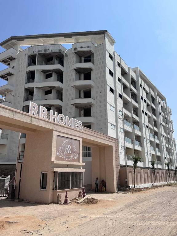 Frankfurt By R R Homes