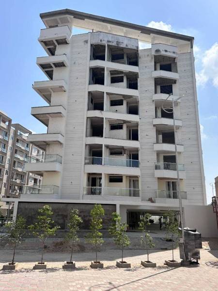 constructionStatus of Frankfurt By R R Homes