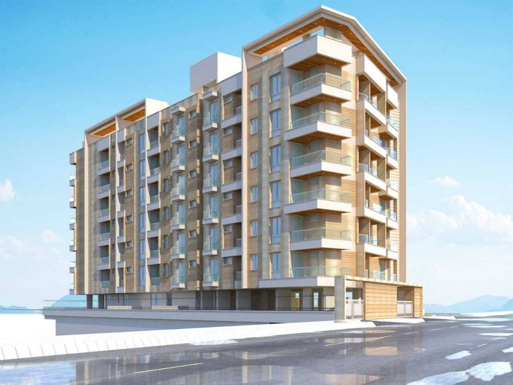  frankfurt by r r homes Elevation