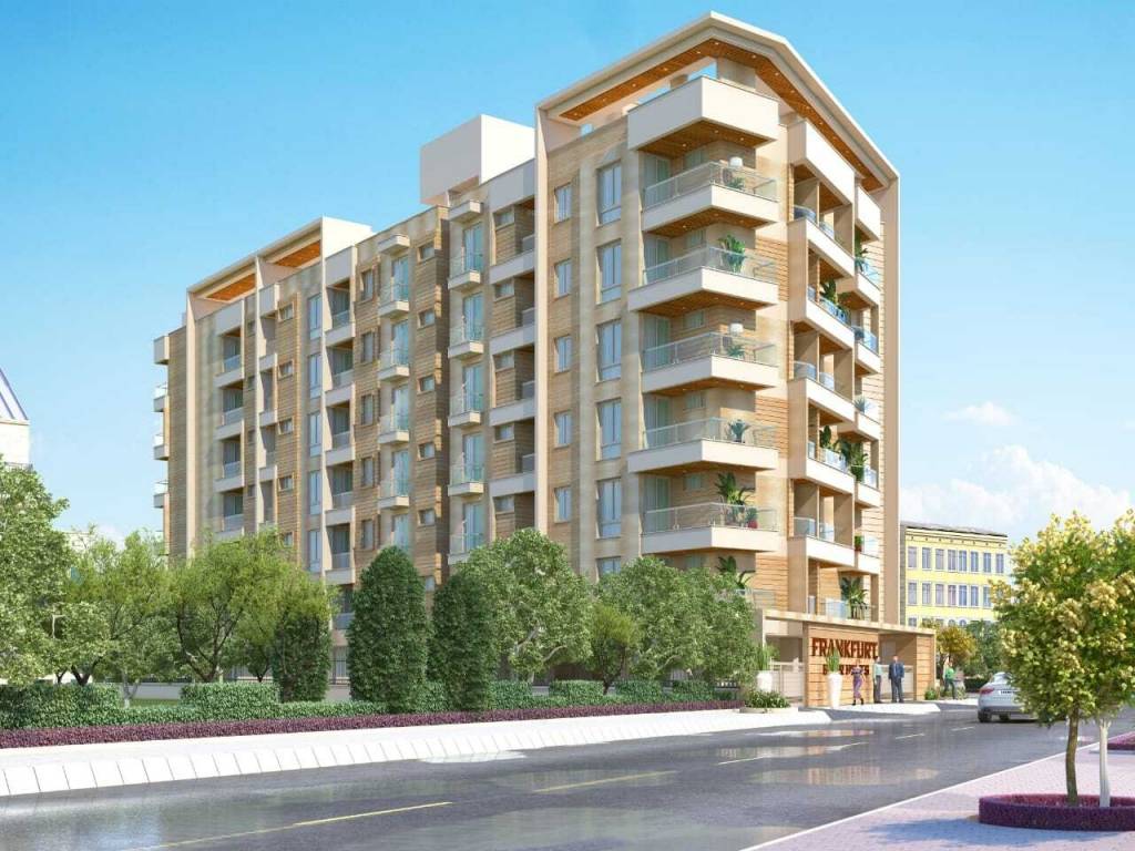  frankfurt by r r homes Elevation