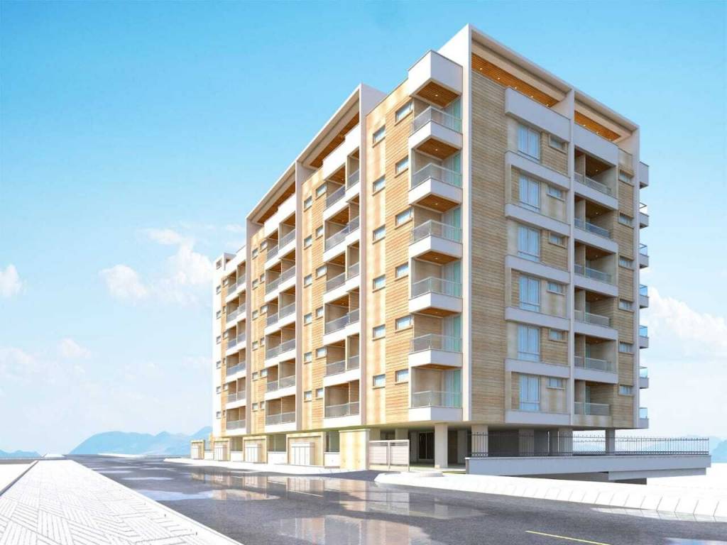  frankfurt by r r homes Elevation