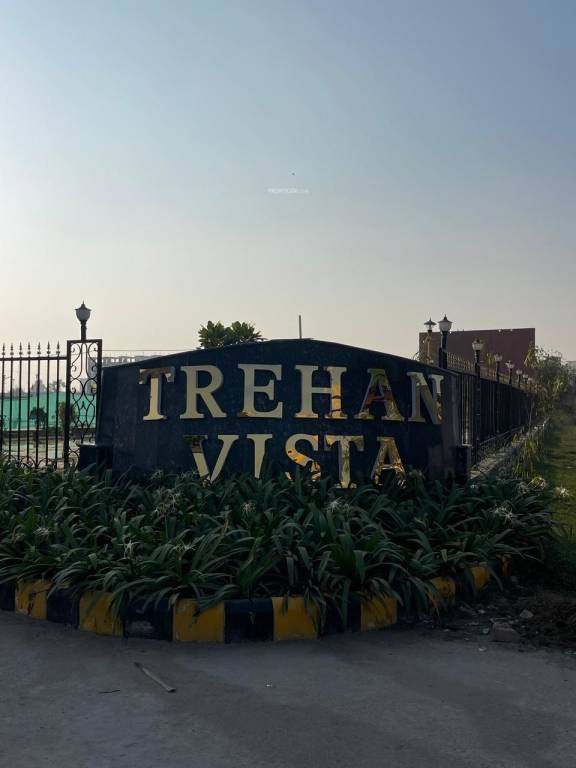 Trehan Vista
