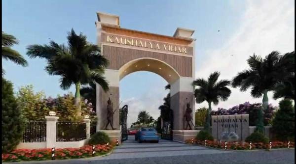  kaushalya-vihar Elevation