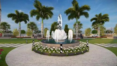  kaushalya-vihar Fountains