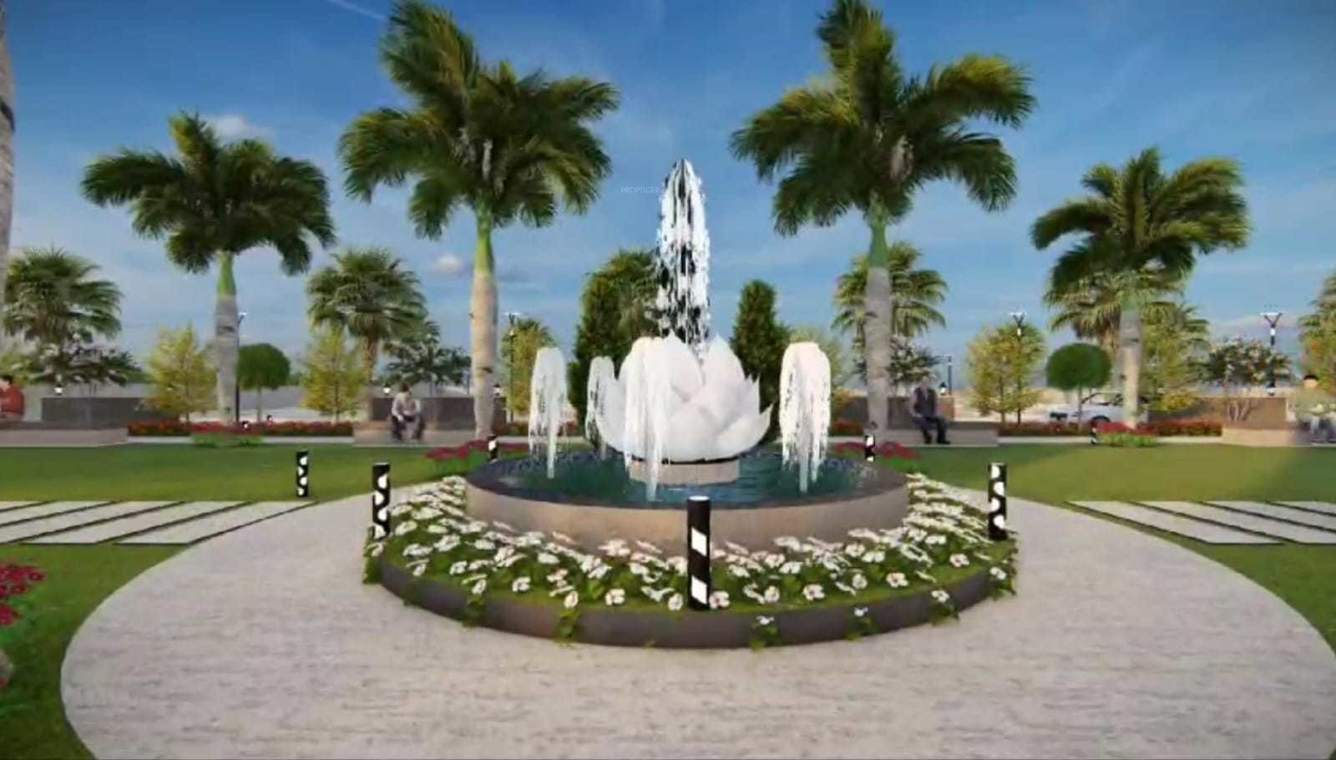 kaushalya vihar Fountains