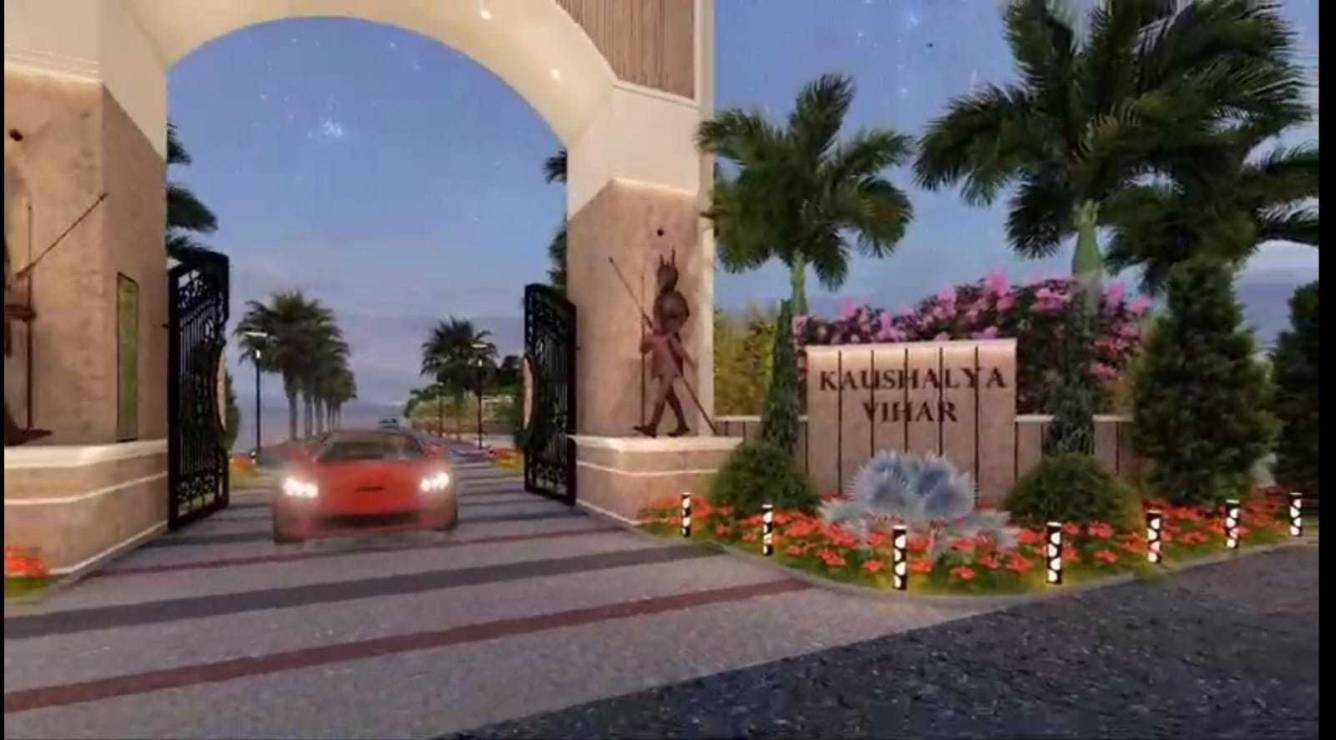 kaushalya vihar Others
