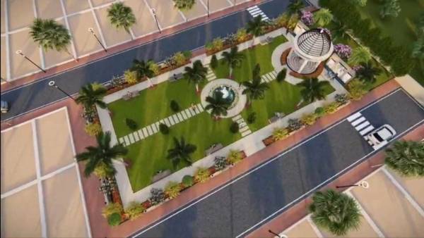  kaushalya-vihar Lobby