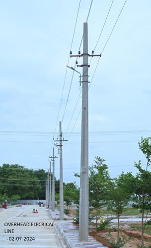  wonder-farms Electrical meter Room
