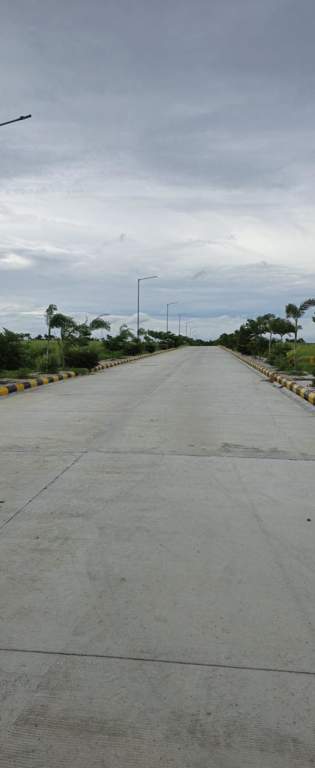  wonder farms Internal Roads & Footpaths