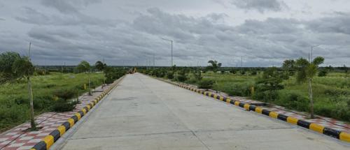  wonder-farms Internal Roads & Footpaths