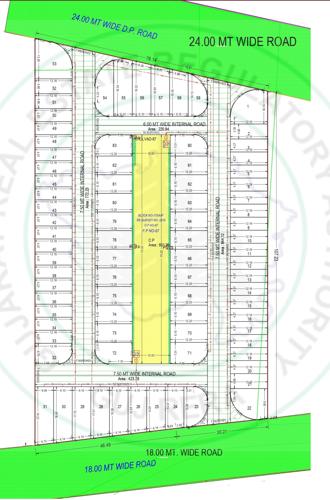 Master Plan ananta-glori Master Plan