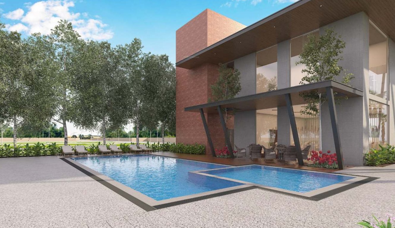  metro park Swimming Pool