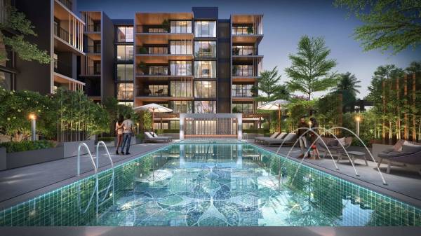  colosseum Swimming Pool