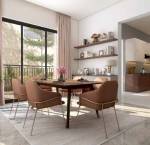 Dining Area colosseum Dining Area