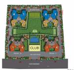  sportshome-phase-1 Master Plan