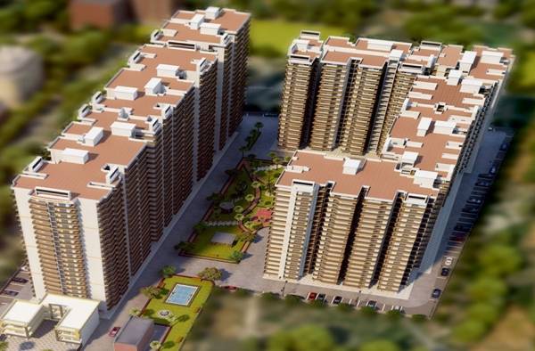  windsor-paradise-2-block-g Elevation