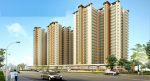 main of Antriksh Golf City Phase 1