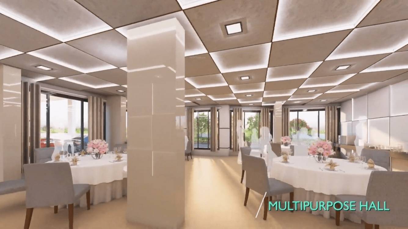 Pride Panorama Phase 1