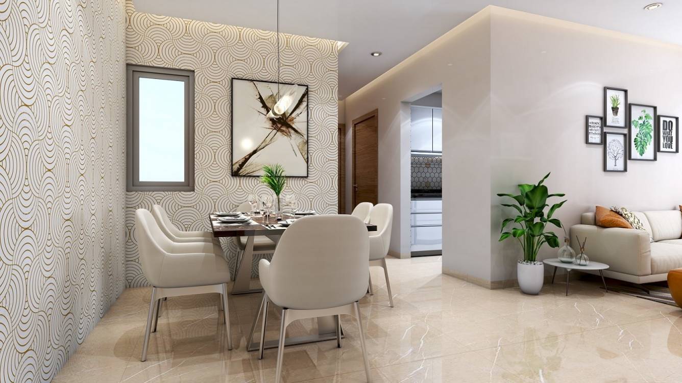 Pride Panorama Phase 1