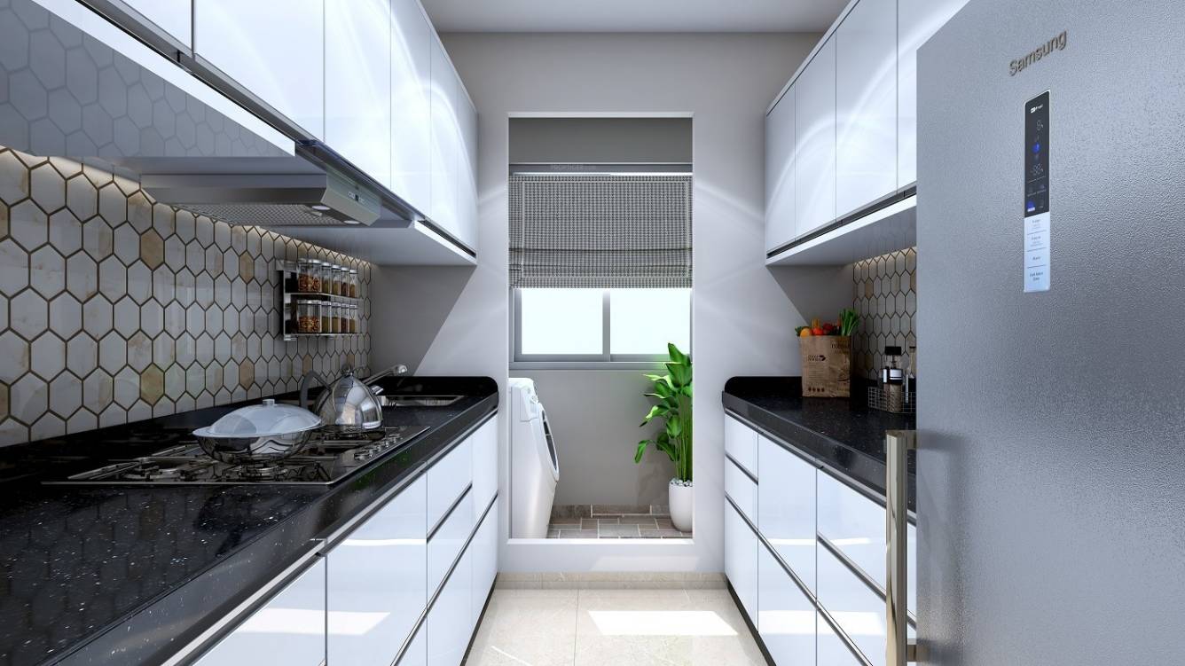 Pride Panorama Phase 1