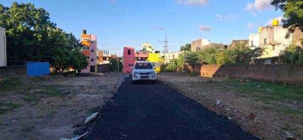  pangajam-avenue Internal Roads & Footpaths