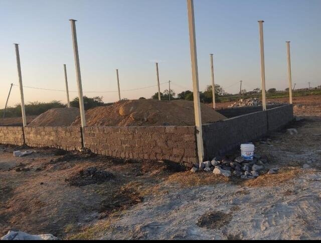  northscape  Construction Status Apr 24