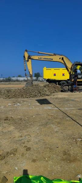  northscape- Construction Status Apr-24