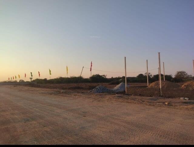  northscape  Construction Status Apr 24