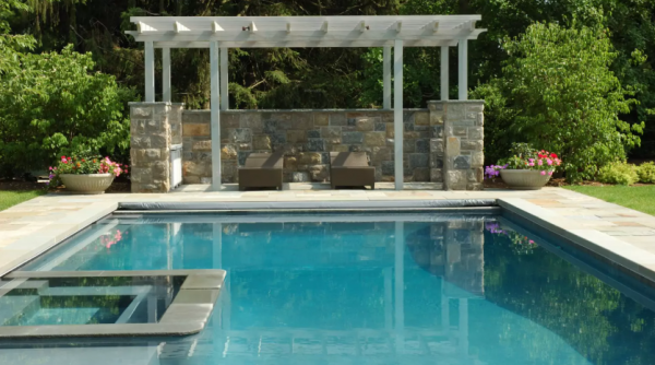  northscape- Swimming Pool