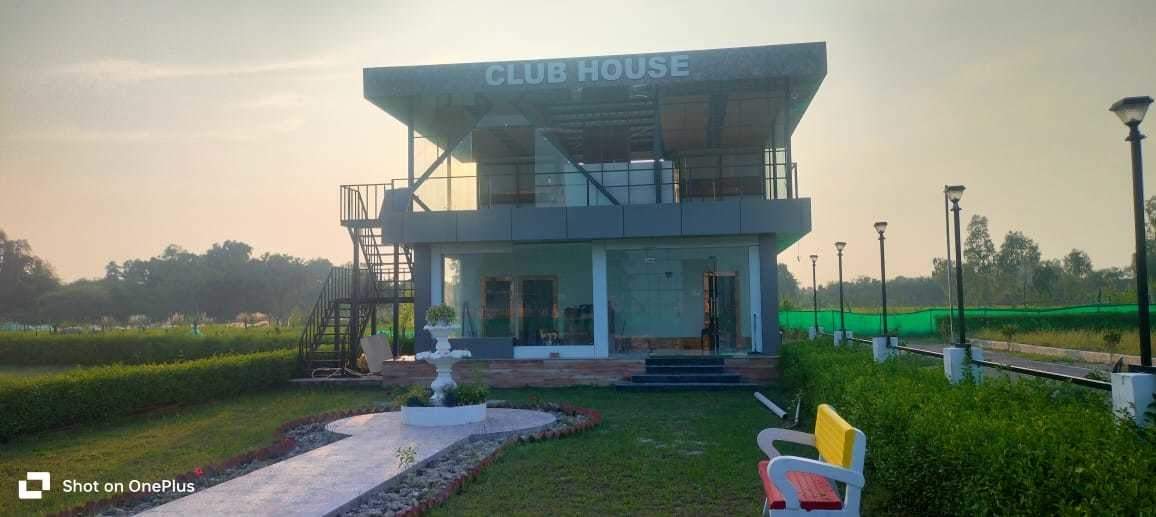  shri gharunda Club House
