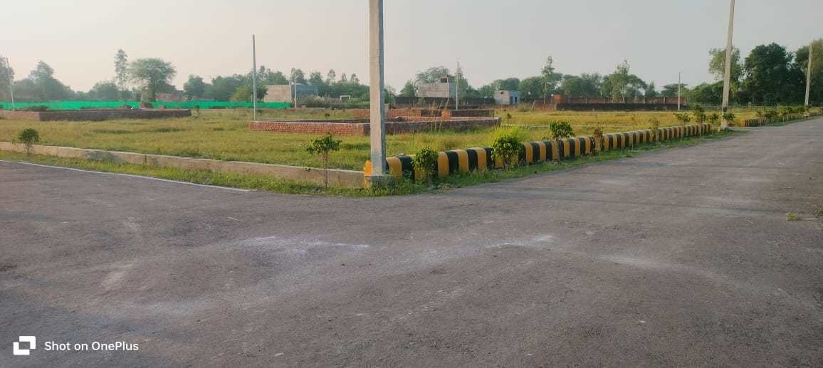  shri gharunda Internal Roads & Footpaths