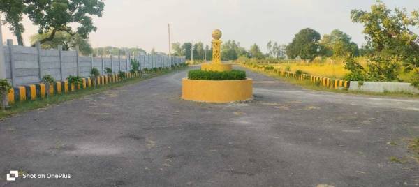  shri-gharunda Internal Roads & Footpaths