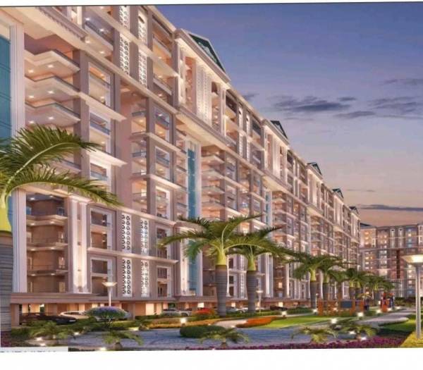 Elevation adore-prosperity Elevation