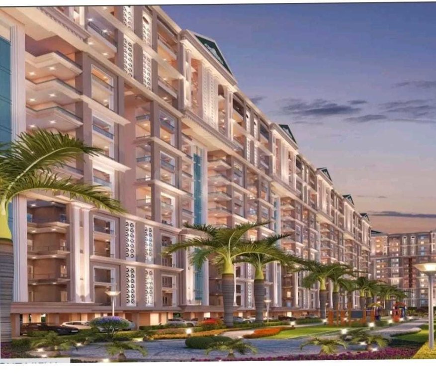  adore prosperity Elevation