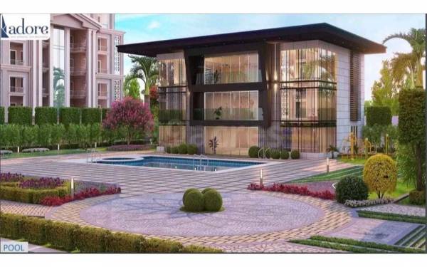 Club House adore-prosperity Club House