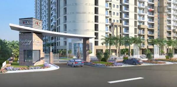 Elevation signature-heights-phase-2 Elevation