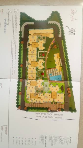 Master Plan signature-heights-phase-2 Master Plan