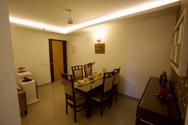 Dining Area signature-heights-phase-2 Dining Area