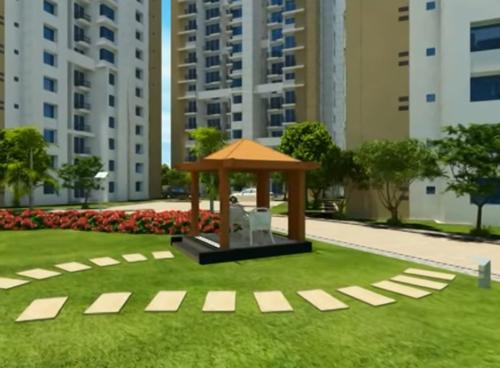  blossom-greens-phase-5-towers-b-c-&-d Gazebo