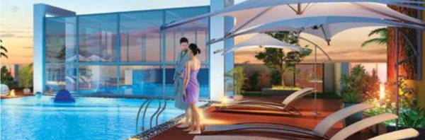  grand-castle-phase-ii Swimming Pool