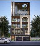 Elevation  trp-luxurious-homes Elevation