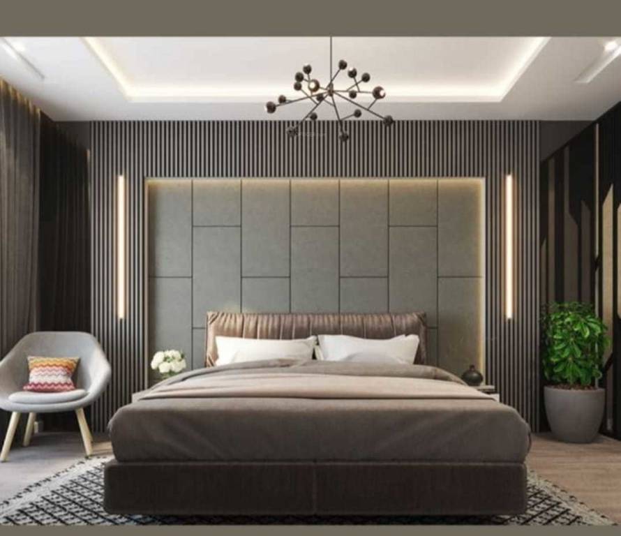  trp luxurious homes Bedroom