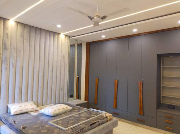  trp luxurious homes Bedroom