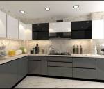 Kitchen  trp-luxurious-homes Kitchen