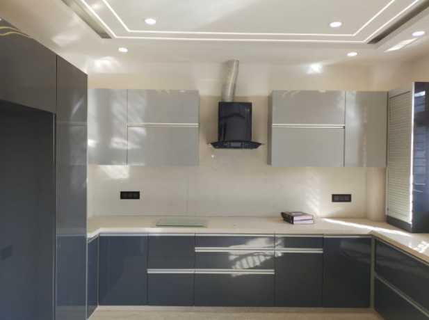  trp luxurious homes Kitchen